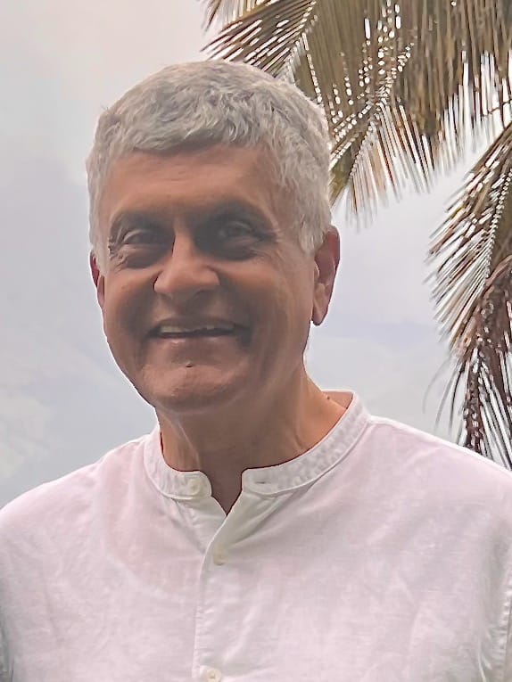 Balagopal IAS